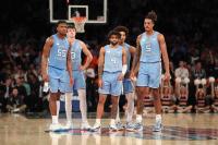 UNC basketball vs Kentucky: Tar Heels chase first win
