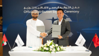 XPENG signs dealer agreements in Nigeria, Oman, Kuwait and Albania