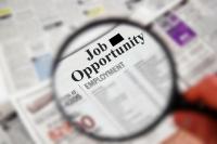 Looking for Work? North Dakota Just Landed Near the Top of a National Ranking