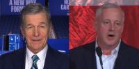 Election guide: Roy Cooper vs. Michael Whatley in Senate race that could decide Congress