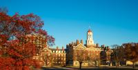 Asian-American Enrollment at Harvard Reaches Record 43.2% After Supreme Court Ends Race-Based Admissions