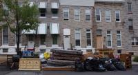 Baltimore seeking to pay $11M settlement in eviction class-action 28/10/2026