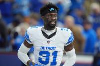 Detroit Lions make significant decision on Kerby Joseph
