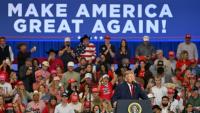 Economy and cost of living dominate final stretch before midterms