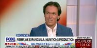 Firehawk CEO Will Edwards: Scaling is a 'big win' for the company