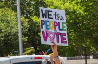 National LGBTQ Task Force Fights Anti-LGBTQ Ballot Initiatives | WATCH