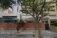 Las Vegas Man Sues Jail, Says Leg Infection Led to Amputation