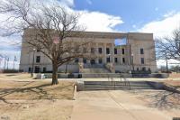 Oklahoma Supreme Court Clears Norman's Homeless Shelter Bond in 8-1 Ruling
