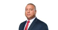 Gayle returns to Scotia as bank managing director