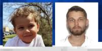 Medical Examiner rules death of missing Oklahoma 4-year-old, father as murder-suicide
