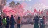 Italy: Thousands Protest Planned Migrant Detention Centre in Castel Volturno