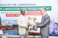 Russia, Uganda seek to deepen ties beyond Russia-Africa Summit 