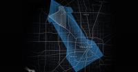 Tesla’s rocket-shaped Robotaxi map in Houston is partly ‘fake’