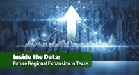 Beyond the Numbers: 20-Year Texas Regional Forecast