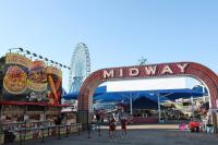 Texas officials investigate claims State Fair petting zoo was source of E. coli surge