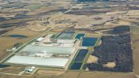 Rivers downstream of Wisconsin CAFOs are full of antibiotic-resistant bacteria, study finds