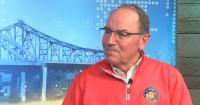 Wisconsin GOP governor candidate Tom Tiffany pledges to cut property taxes, boost higher-paying jobs