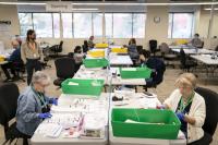 DOJ Confirms It Will Deploy 1,000 Election Monitors During Midterms