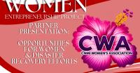 SBDC partners with HSEM, Women’s Association for women’s summit