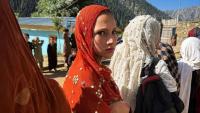 As Influencers Rave About Afghanistan – Has The World Forgotten Its Enslaved Women?
