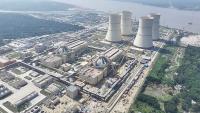 Nuclear fuel delivered for Bangladesh’s second unit