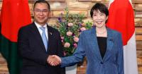 Bangladesh, Japan sign 6 instruments, pledge loans worth $295m
