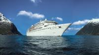 Luxury Around-The-World Cruise Stranded In Cambodia Over Staggering Fuel Costs