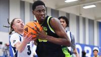 Lewis Uvwo commits to Providence: Five-star center picks to Friars over Kentucky, Baylor