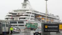 ‘Cruise for life’ strands passengers in Cambodia as operator goes bust