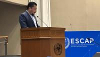 Nepal proposes regional space cooperation for monitoring climate risks