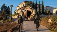 IDF expands West Bank raids amid Hebron op