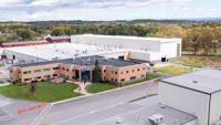 Atlas Copco Gas and Process expands manufacturing footprint with investment in Voorheesville, New York