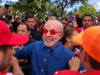 Brazil’s election and the future of democracy