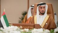 Chairman of National Media Authority leads UAE delegation to 29th GCC Information Ministers' Meeting in Bahrain