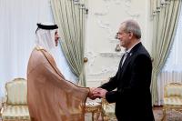 Qatar awaits Tehran's response to new nuclear deal proposal, i24NEWS learns