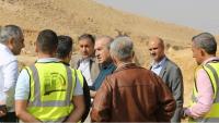 Government Orders Immediate Action to Repair Flood Damage