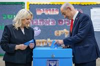 Israel Might Change After Its Election, but Not Much
