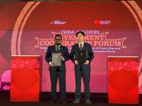 MIFCO signs MoU to explore fish exports to China