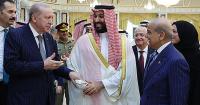 Middle Powers and the Illusion of a Post-America Middle East
