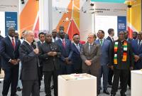Russia-Africa summit: Putin says Russia is a better partner to Africa than 'colonial' West