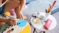 Three clever ways to give your old furniture a makeover instead of buying new