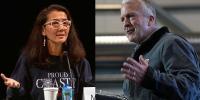 NY Times exposes Alaska Democrat's alleged hunt for another Dan Sullivan to run against Republican