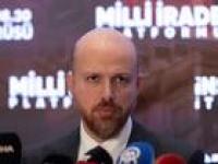 Erdogan's son to make key visit to Lebanon next month