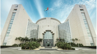 UAE affirms importance of de-escalation, diplomatic solutions in region