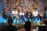 Indigenous expo opens in Davao