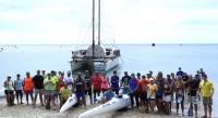 Cook Islands wins bid to host 2028 World Va’a Distance Championships