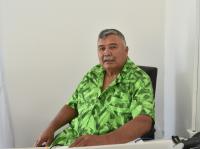 Kopapa Reo Māori ki Aotearoa