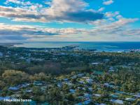 Samoa faces elevated cyclone risk, with up to three forecasted for 2026-27
