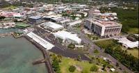 Government cash reserves above $500m despite economic decline