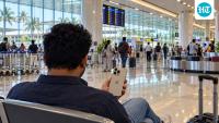 Airlines seek more time to shift international flights to Navi Mumbai airport